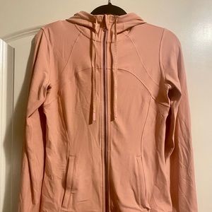 Lululemon Define Hooded Jacket Nulu